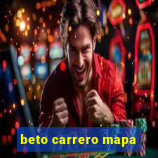 beto carrero mapa